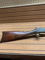 WINCHESTER MODEL 1890 .22 WRF - 3 of 3