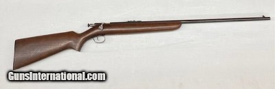 WINCHESTER 67 .22 S/L/LR