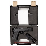 CZ 75 B9MM LUGER (9X19 PARA) - 3 of 3