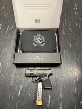 SPRINGFIELD ARMORY ARMORY HELLCAT 9MM LUGER (9X19 PARA) - 3 of 3