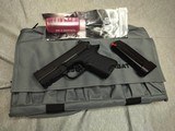WILSON COMBAT SFX9 SUB-COMPACT LIGHT RAIL 9MM LUGER (9X19 PARA) - 3 of 3