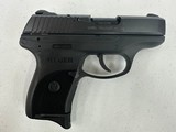 RUGER LC380 .380 ACP - 1 of 3