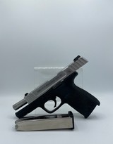 SMITH & WESSON S&W SD9 VE 9MM LUGER (9X19 PARA) - 1 of 3
