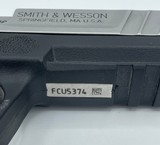 SMITH & WESSON S&W SD9 VE 9MM LUGER (9X19 PARA) - 3 of 3