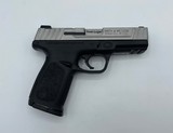 SMITH & WESSON S&W SD9 VE 9MM LUGER (9X19 PARA) - 2 of 3