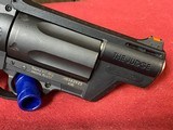 TAURUS The Judge public defender poly 4510 .45 LC/.410 GA - 3 of 3