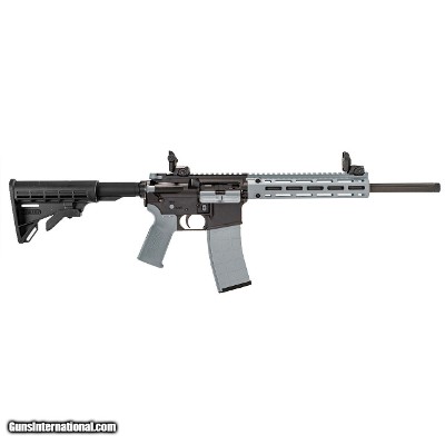 Tippmann Arms M4-22 LTE Accents .22 LR