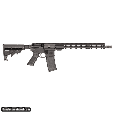 SMITH & WESSON M&P 15 SPORT III 5.56X45MM NATO
