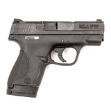 SMITH & WESSON M&P 9 SHIELD9MM LUGER (9X19 PARA) - 2 of 3