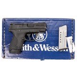 SMITH & WESSON M&P 9 SHIELD9MM LUGER (9X19 PARA) - 3 of 3