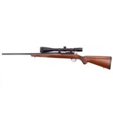 RUGER 77/17 .17 HMR