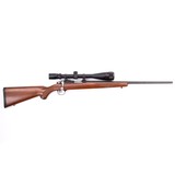 RUGER 77/17 .17 HMR - 2 of 3