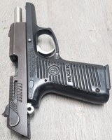 RUGER P95 DC 9MM LUGER (9X19 PARA) - 3 of 3