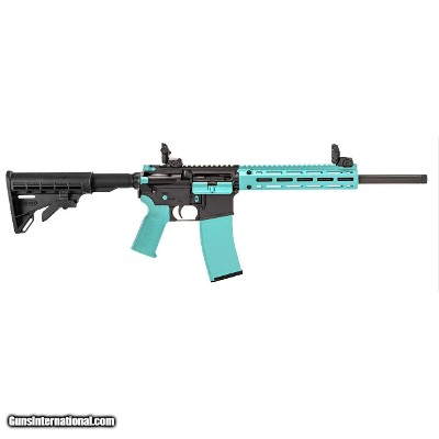 Tippmann Arms M4-22 LTE Accents .22 LR