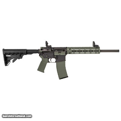 Tippmann Arms M4-22 LTE Accents .22 LR