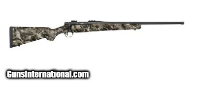 MOSSBERG PATRIOT 7MM PRC