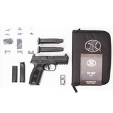 FN 5099MM LUGER (9X19 PARA) - 3 of 3