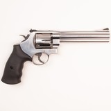 SMITH & WESSON MODEL 610-3 10MM - 2 of 3