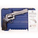SMITH & WESSON MODEL 610-3 10MM - 3 of 3