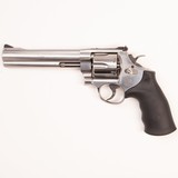 SMITH & WESSON MODEL 610-3 10MM