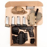 SPRINGFIELD ARMORY XDS-9 4.0 9MM LUGER (9X19 PARA) - 3 of 3