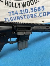 LWRCI M6IC IC-DI 5.56X45MM NATO - 3 of 3