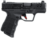 SAR FIREARMS SAR9 SC GEN II 9MM LUGER (9X19 PARA)