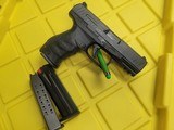 WALTHER PPQ 9MM LUGER (9X19 PARA) - 2 of 3