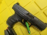 WALTHER PPQ 9MM LUGER (9X19 PARA) - 3 of 3