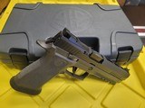 SIG SAUER P320 XFIVE LEGION - 320X5-9-LEGION-R2 9MM LUGER (9X19 PARA) - 2 of 3