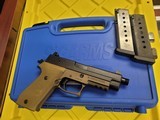 SIG SAUER P220 .45 ACP