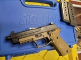 SIG SAUER P220 .45 ACP - 2 of 3