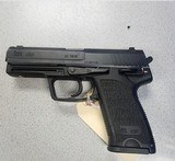 HECKLER & KOCH H&K USP .40 .40 S&W - 1 of 1