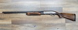 REMINGTON 870 WINGMASTER 20 GA - 2 of 3