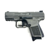 CANIK TP9 Elite SC 9MM LUGER (9X19 PARA) - 2 of 3