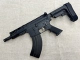 ANDERSON MANUFACTURING AM15 AR Pistol 7.62X39MM - 2 of 2