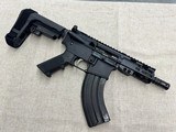 ANDERSON MANUFACTURING AM15 AR Pistol 7.62X39MM - 1 of 2