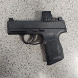 SIG SAUER P365 .380 ACP - 2 of 2