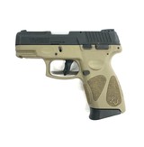 TAURUS G2C 9MM LUGER (9X19 PARA) - 2 of 3