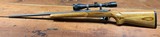 RUGER M77 Mark 2 Stainless .220 SWIFT - 3 of 3