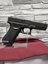 GLOCK G17 GEN 3 9MM LUGER (9X19 PARA) - 1 of 3