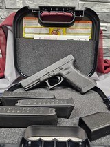 GLOCK G17 GEN 3 9MM LUGER (9X19 PARA) - 3 of 3