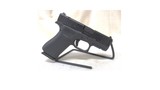 GLOCK 43x 9MM LUGER (9X19 PARA) - 2 of 3