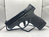 SMITH & WESSON M&P 9 SHIELD PLUS 9MM LUGER (9X19 PARA) - 2 of 3
