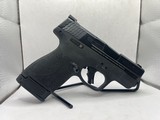 SMITH & WESSON M&P 9 SHIELD PLUS 9MM LUGER (9X19 PARA) - 3 of 3