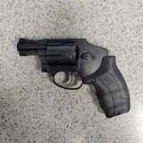 SMITH & WESSON 442-1 .38 SPL +P - 2 of 2