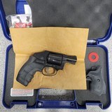 SMITH & WESSON 442-1 .38 SPL +P - 1 of 2