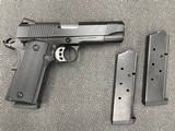 SDS IMPORTS 1911 Zig M45 Tisas Carry .45 ACP - 2 of 3