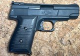 JIMENEZ ARMS INC. JA. NINE 9MM LUGER (9X19 PARA) - 2 of 3
