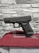 GLOCK G23 GEN 3 COMPACT .40 S&W